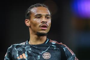 九游体育-记者:拜仁向萨内发最后通牒,接受当前合同续约或者今夏离队