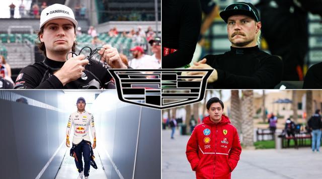 1741892941627014344.jpg 九游体育-周冠宇成F1凯迪拉克车队潜在人选 车队将择优录取