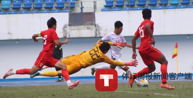 九游娱乐-【观察】08国少热身落败非坏事 主力替补水平差距大