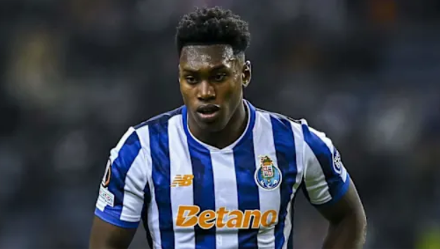 每日转会流言:米兰签下热那亚后卫德温特,澳超小古德温远赴美职联