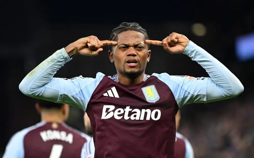 每日转会流言:米兰签下热那亚后卫德温特,澳超小古德温远赴美职联