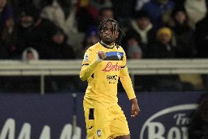 罗体主编：亚特兰大为卢克曼开比国米更高薪水，试图挽留但遭拒绝