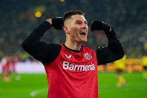 希克:早知维尔茨的离开只是时间问题,新赛季药厂目标是进前四