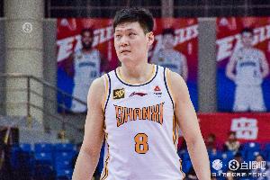 媒体人：山西队真的让人刮目相看 狂有狂的资本 他们今年了不得