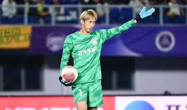 九游体育-【中超】季家葆扑点哈罗扬乌龙 西海岸0比1武汉三镇