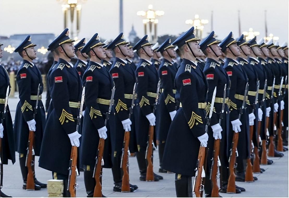 九游体育-九三阅兵嘉宾名单出炉，英记者挖苦没有西方大国，中方回应很精彩