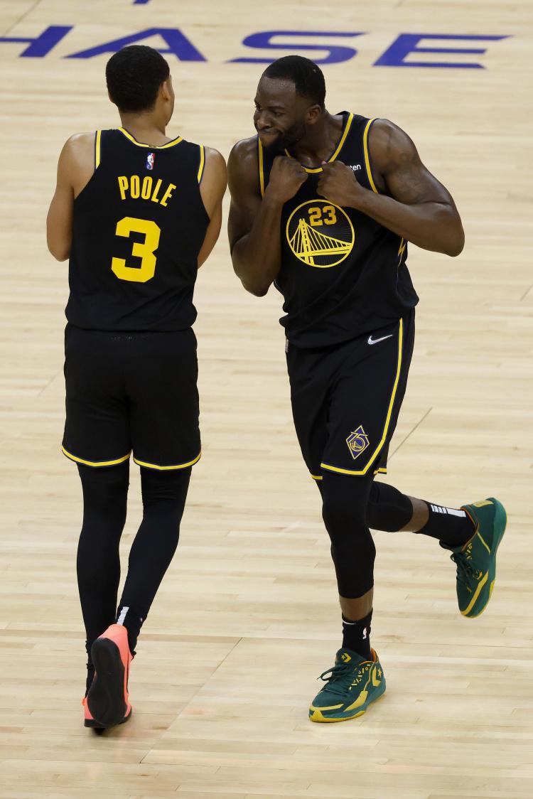 比分直播-杰弗森：追梦打普尔必有原因 反正后者在奇才的投篮选择&amp;amp;态度不佳