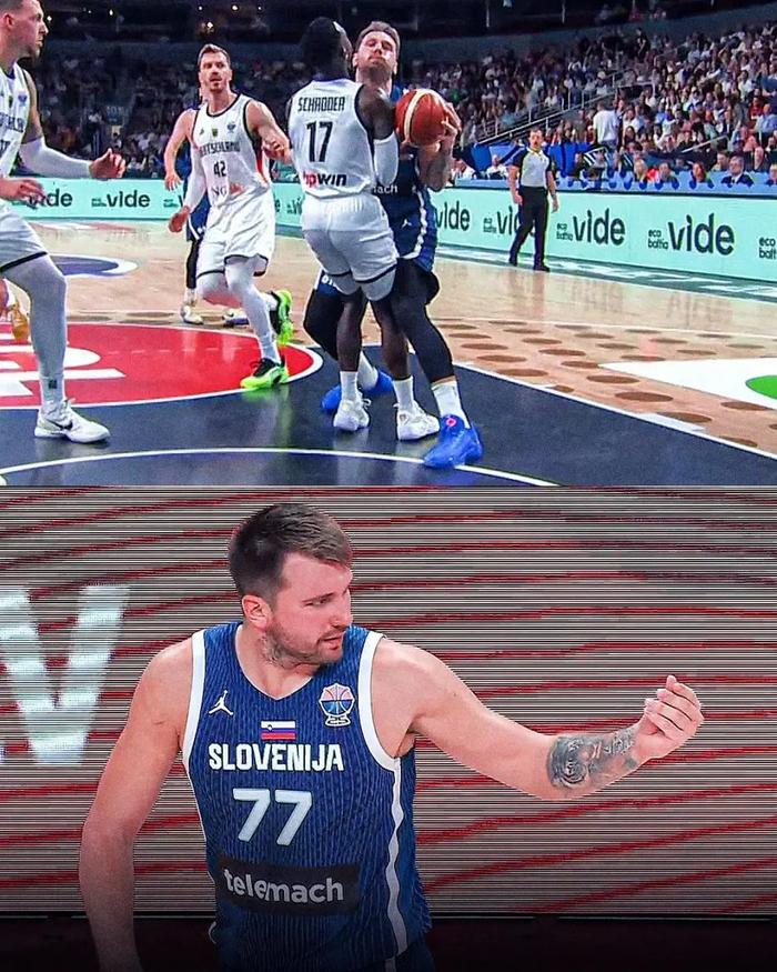 九游体育-东契奇空砍39分很愤怒！开场两分钟吃技犯无语 自责末节决策错误