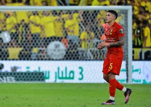 九游娱乐-罗马诺：药厂向埃兹奎尔提交新报价，3000万欧+15%二次转会分成