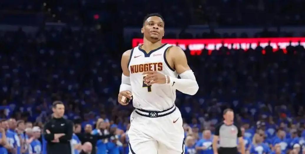 期待吗？威少发声：关于我去向的消息很快就到来 大家请稍安勿躁