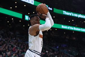 空篮没中&amp;三分犯规自杀！Skip：这些年来我一直说威少什么？