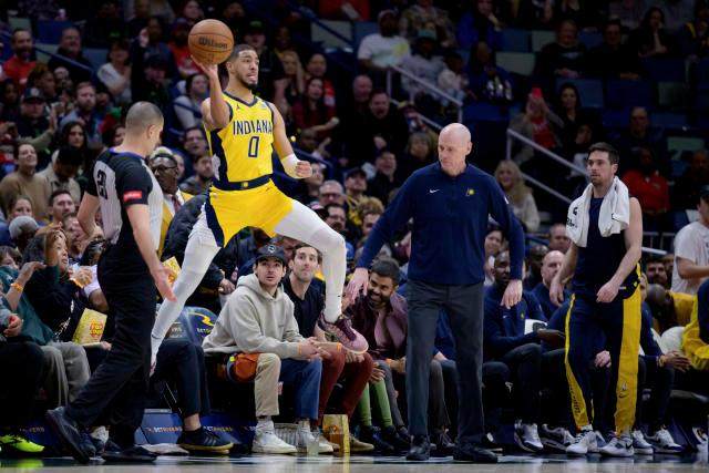 为何NBA大逆转这么多？现在领先20分等于过去12分！