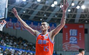 媒体人:陈林坚非常不满意福建提供的报价 决定与老东家分道扬镳