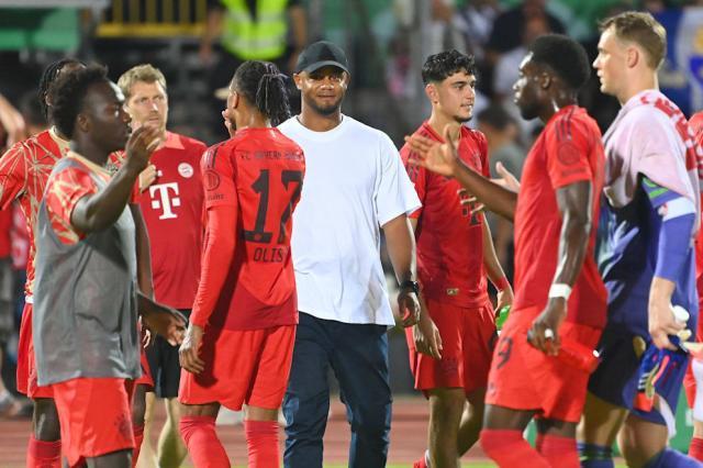 秦游夏：德甲第62季，最有趣的一季？