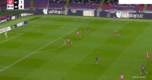 【西甲】费利克斯反戈一击 巴萨1比0马竞