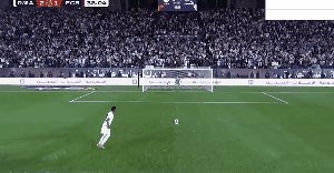 九游娱乐-【西超杯】皇马4比1巴萨 维尼修斯戴帽助皇马夺冠