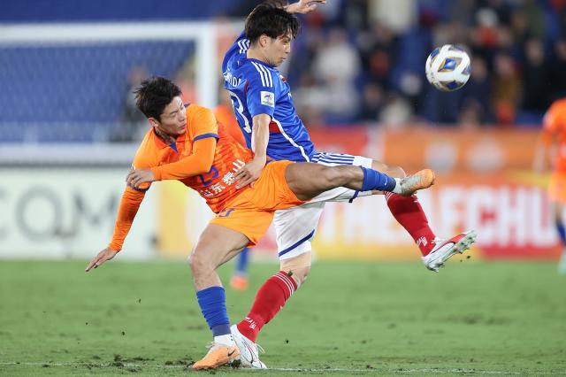 比分直播-为何连崔康熙都逃不过亚冠惨案？甘拜下风横滨双杀