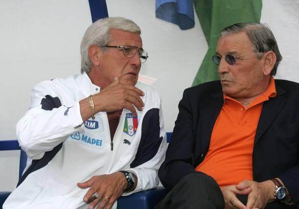 九游体育-吉吉·里瓦：撒丁岛的雷声隆隆，意大利队史上最佳