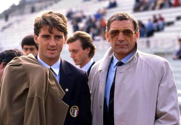 九游体育-吉吉·里瓦：撒丁岛的雷声隆隆，意大利队史上最佳