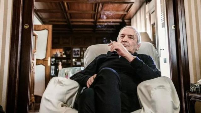 九游体育-吉吉·里瓦：撒丁岛的雷声隆隆，意大利队史上最佳