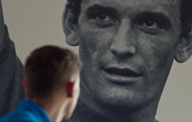 九游体育-吉吉·里瓦：撒丁岛的雷声隆隆，意大利队史上最佳