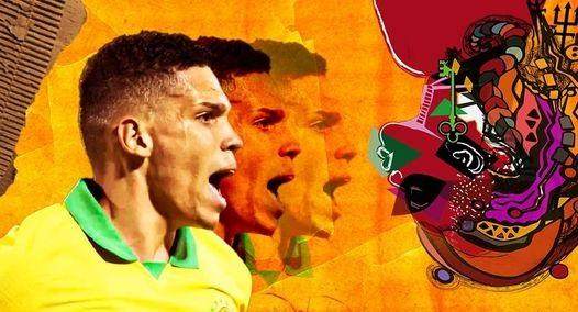 1700363762078093951.jpg 九游体育-王勤伯:对网暴说不!巴西新晋国脚无惧宗教歧视