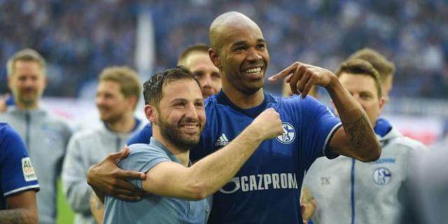 九游体育-【观察】比利时新帅选德甲失意人，因为便宜见效快？