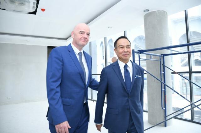 九游体育-​泰国队击败越南蝉联东南亚冠军 朴恒绪抱憾卸任