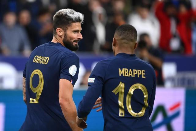 比分直播-摩纳哥组首秀效果佳，德尚重组中场or搬俱乐部套路