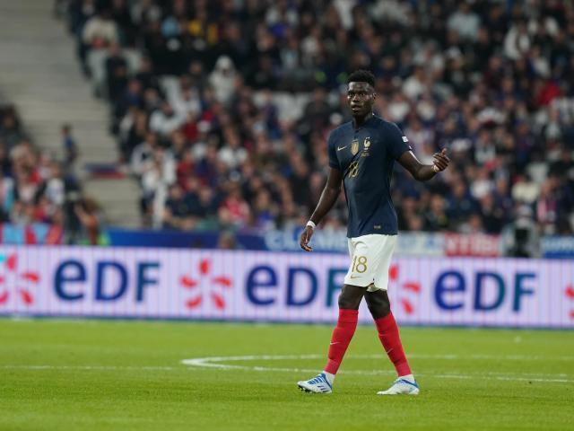 比分直播-摩纳哥组首秀效果佳，德尚重组中场or搬俱乐部套路