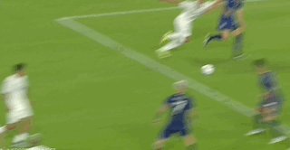 九游体育-【热身赛】梅西双响劳塔罗破门！阿根廷3比0洪都拉斯