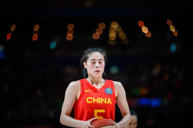 九游体育-悉尼、罚球绝杀、力克东道主！中国女篮进决赛了！