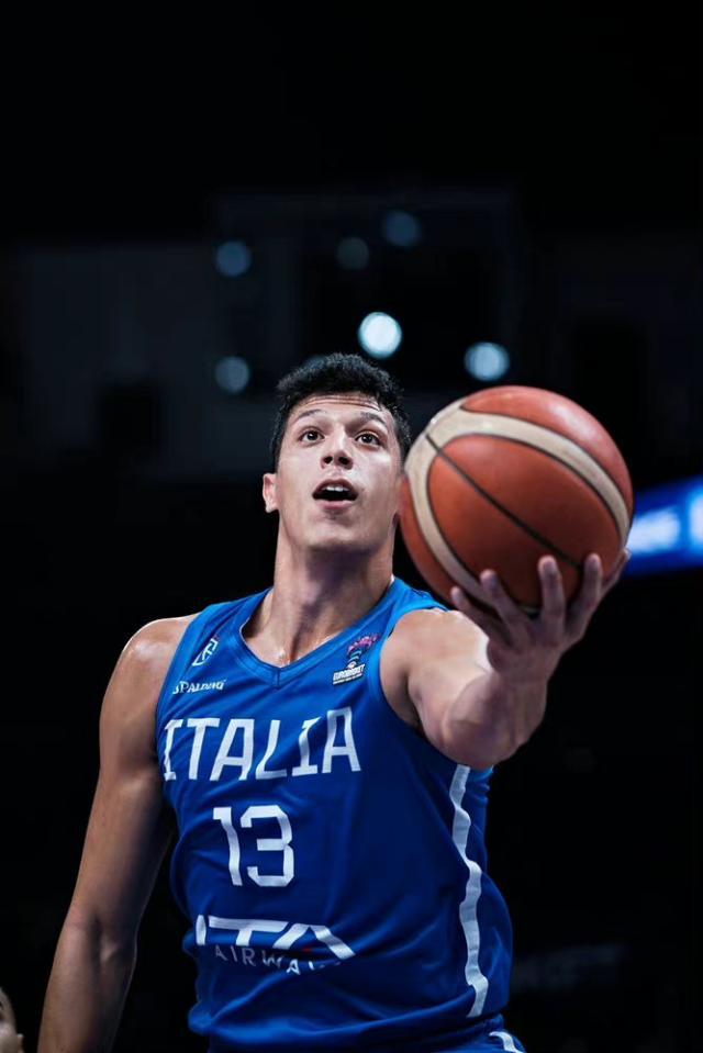 九游体育-欧锦赛激昂之旅戛然而止 意大利男篮留下动情印记