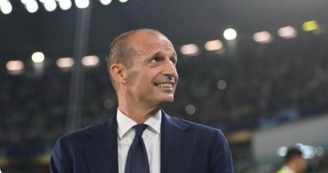 中场形同虚设欧冠出线告急！尤文又一次把魂丢了