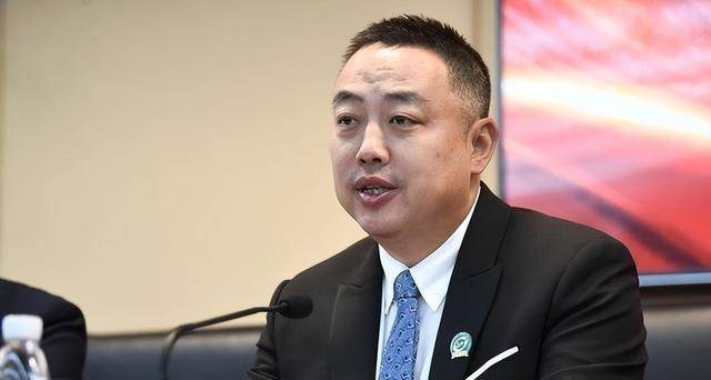 九游体育app下载-有种人生赢家叫刘国梁,辞职乒协主席短短10个月,早已走上光明大道|国乒|乒乓球|商业|演讲者|青少年_新浪体育_新浪新闻