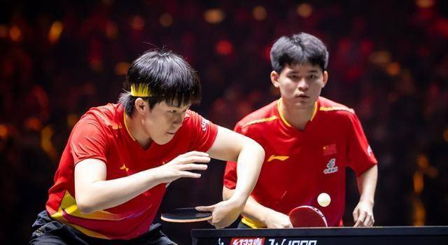 九游体育app下载-有种人生赢家叫刘国梁,辞职乒协主席短短10个月,早已走上光明大道|国乒|乒乓球|商业|演讲者|青少年_新浪体育_新浪新闻