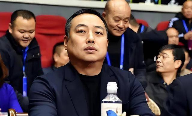 九游体育app下载-有种人生赢家叫刘国梁,辞职乒协主席短短10个月,早已走上光明大道|国乒|乒乓球|商业|演讲者|青少年_新浪体育_新浪新闻