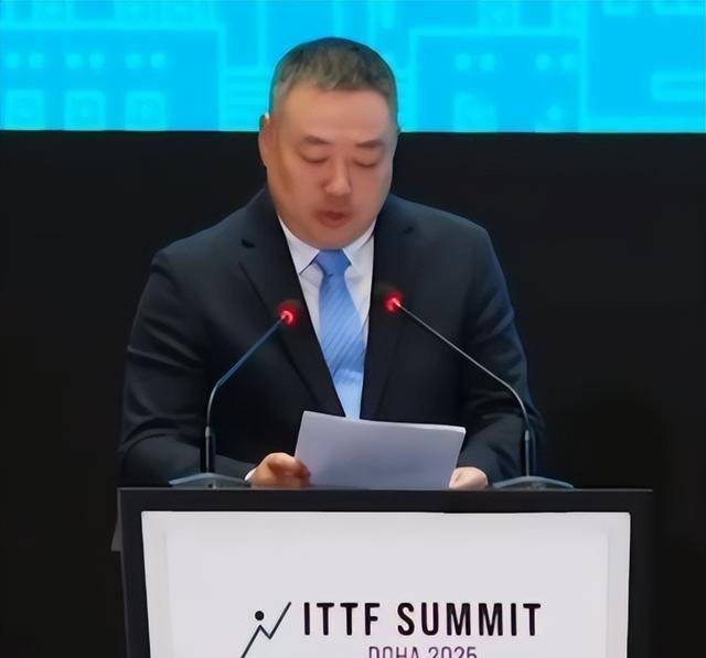 九游体育app下载-有种人生赢家叫刘国梁,辞职乒协主席短短10个月,早已走上光明大道|国乒|乒乓球|商业|演讲者|青少年_新浪体育_新浪新闻