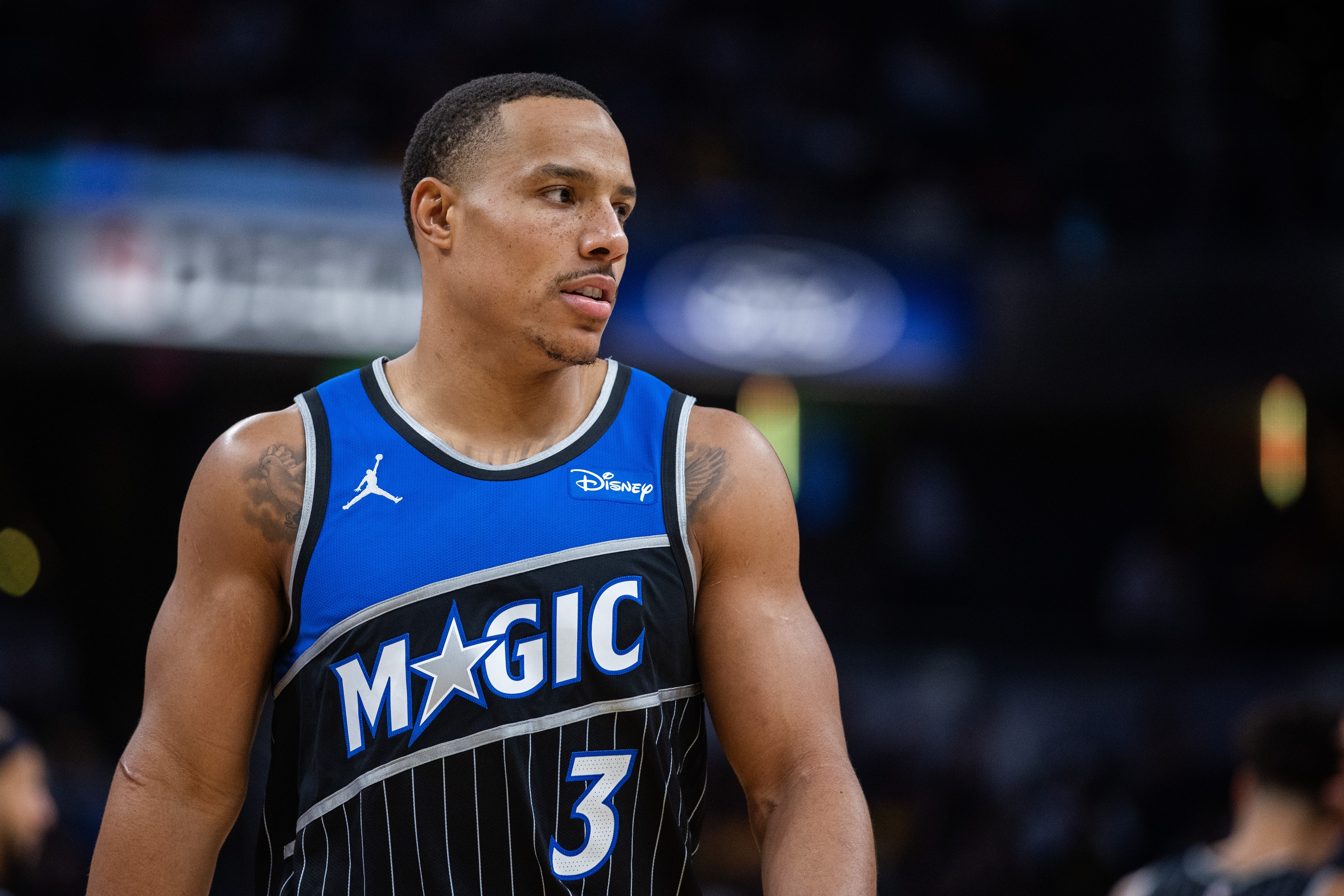 九游体育app下载-麦迪之后最多！贝恩本赛季4次得分35+ 魔术队2004年以来后卫最多