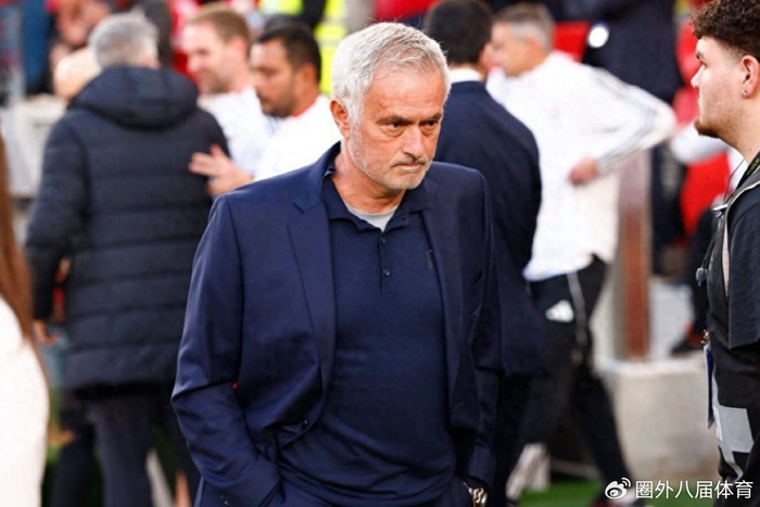 九游娱乐-穆里尼奥谈执教皇马:如果我想回归皇马,就不会对弗洛伦蒂诺说不|何塞·穆里尼奥|本菲卡|欧冠|本菲卡足球俱乐部|皇家马德里_新浪体育_新浪新闻