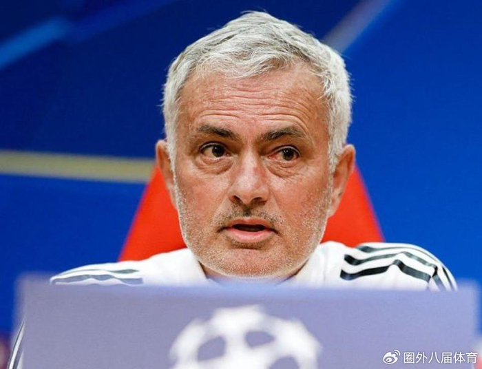 九游娱乐-穆里尼奥谈执教皇马:如果我想回归皇马,就不会对弗洛伦蒂诺说不|何塞·穆里尼奥|本菲卡|欧冠|本菲卡足球俱乐部|皇家马德里_新浪体育_新浪新闻