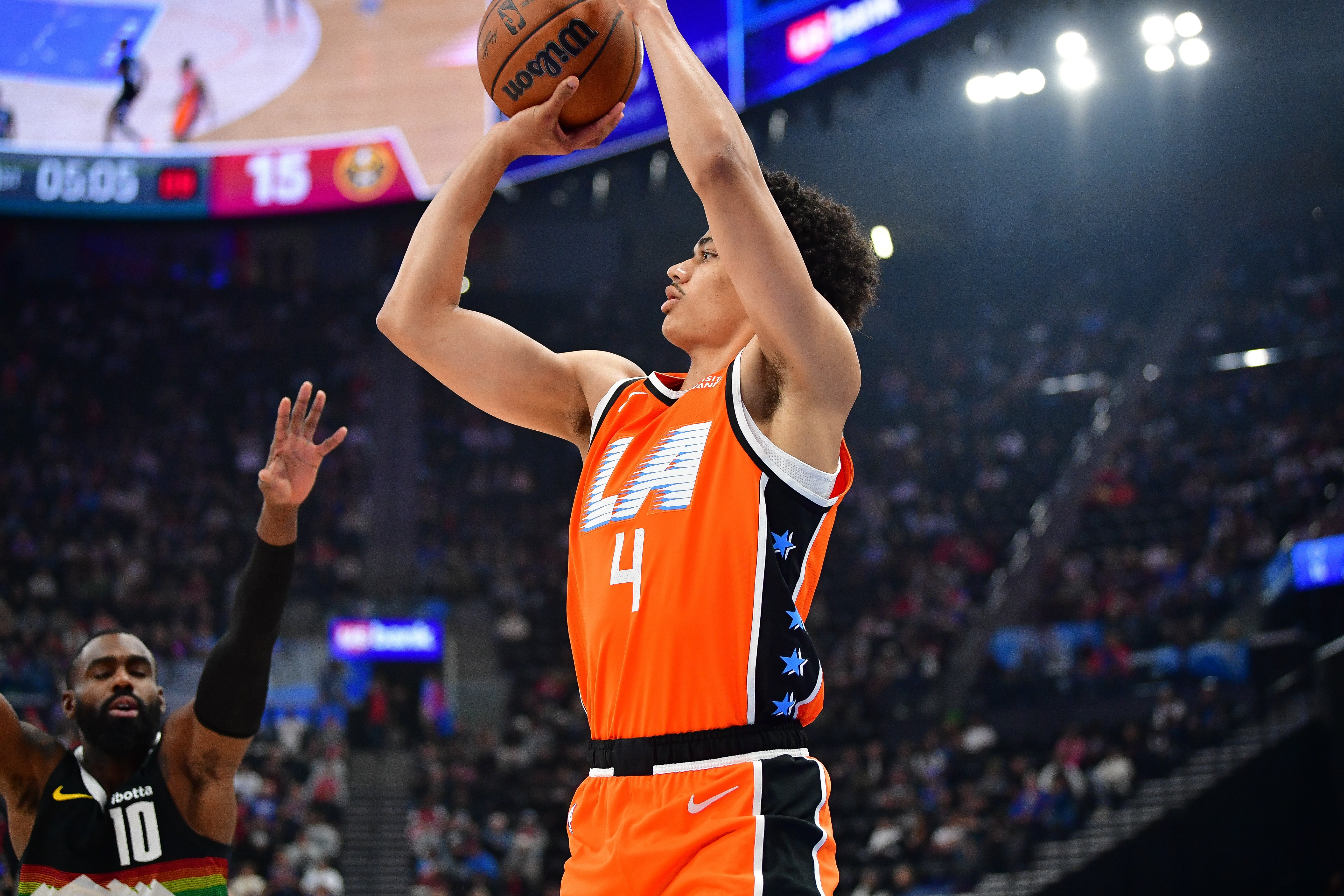 “科比”+“乔丹”成卡登好帮手 泪目!夕阳红天团终于有新鲜血液