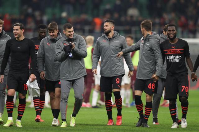 九游体育app下载-米兰财报解析：李哥 “疯狂一夏”，让米兰消化了三年