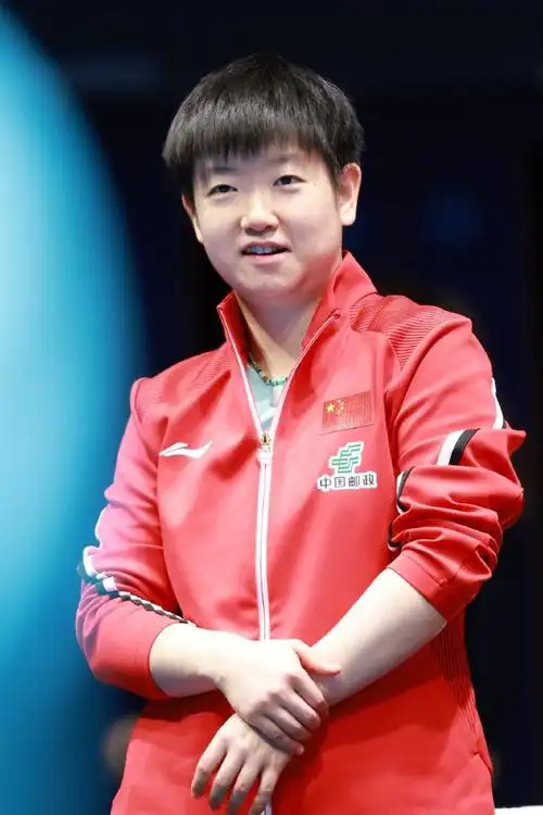 九游娱乐-不是孙颖莎，女队不设队长，名宿：和王曼昱实力相近，没办法选|王楚钦|国乒|侯英超|王皓|马龙_新浪体育_新浪新闻