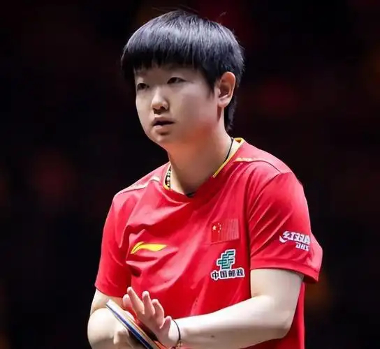 九游娱乐-不是孙颖莎，女队不设队长，名宿：和王曼昱实力相近，没办法选|王楚钦|国乒|侯英超|王皓|马龙_新浪体育_新浪新闻